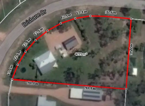 Fifth view of Homely rural property listing, 2 Brisbane Drive, Jensen QLD 4818