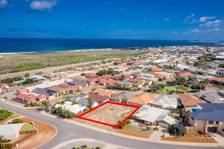 9 McDermott Avenue, Wandina WA 6530