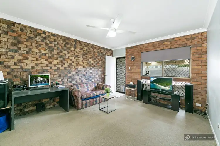 Second view of Homely townhouse listing, 1/23 Lorraine Court, Lawnton QLD 4501