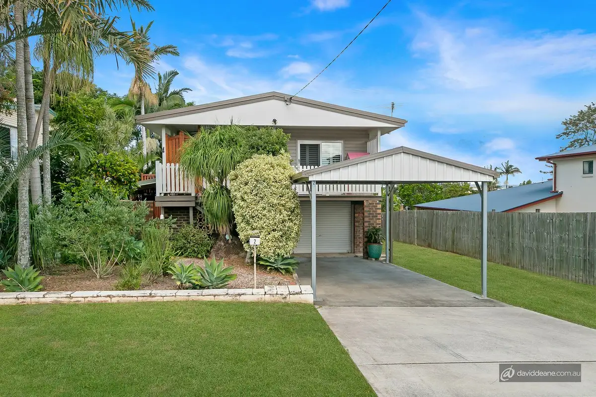 Main view of Homely house listing, 2 Beitz Street, Strathpine QLD 4500