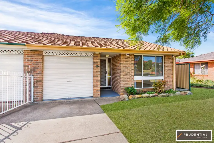 26A Glendower Street, Rosemeadow NSW 2560