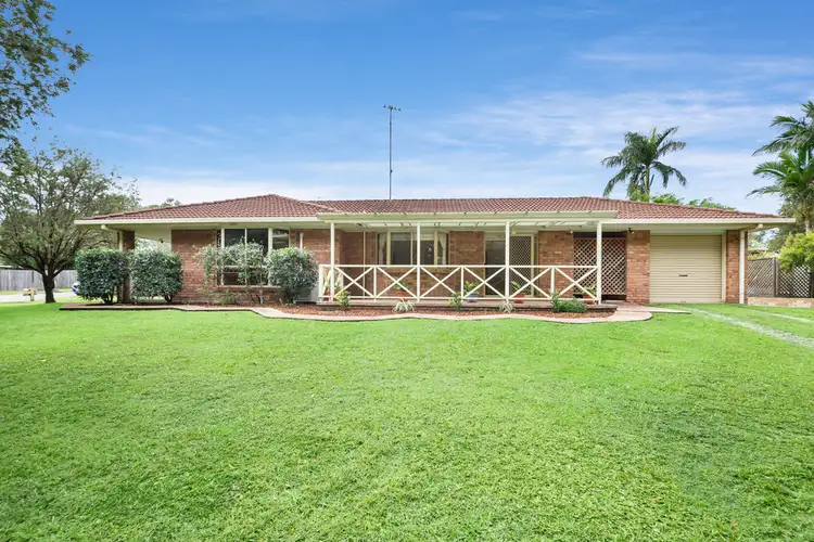 17 Thompson Crescent, Tewantin QLD 4565