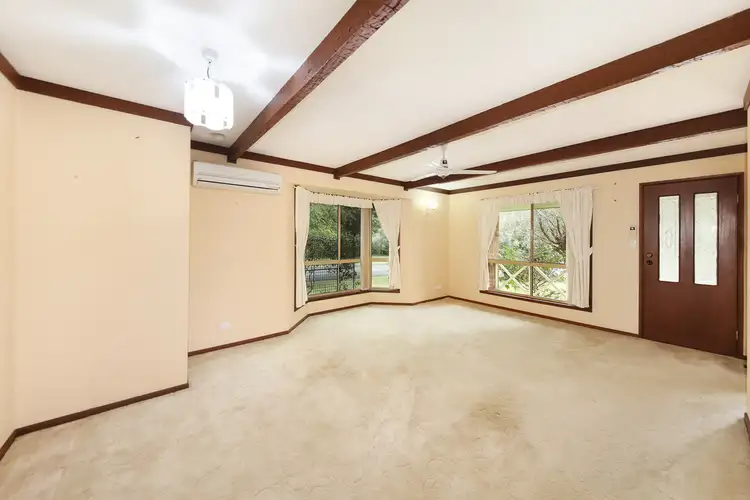 Second view of Homely house listing, 17 Thompson Crescent, Tewantin QLD 4565