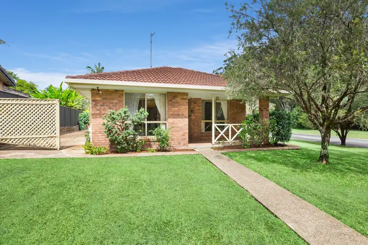 Fourth view of Homely house listing, 17 Thompson Crescent, Tewantin QLD 4565
