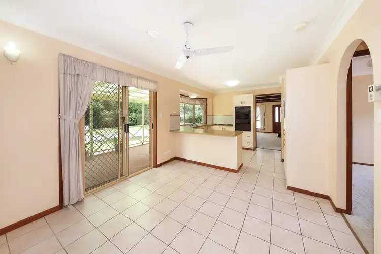Fifth view of Homely house listing, 17 Thompson Crescent, Tewantin QLD 4565