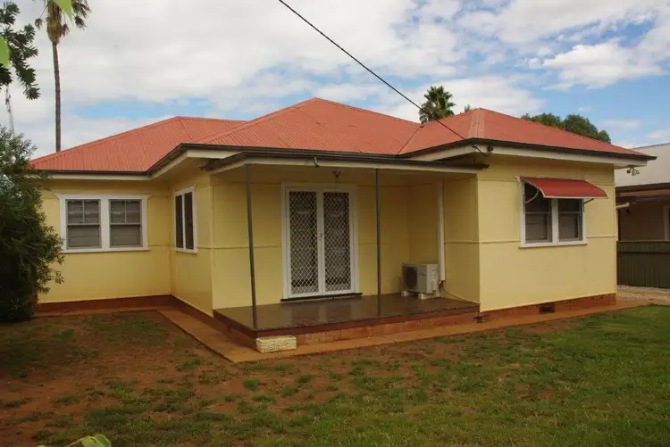 Main view of Homely house listing, 109 Swift Street, Wellington NSW 2820