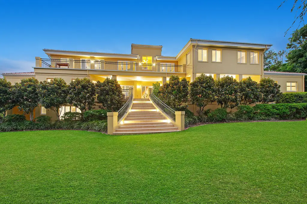 Main view of Homely house listing, 19 Daintree Lane, Port Macquarie NSW 2444
