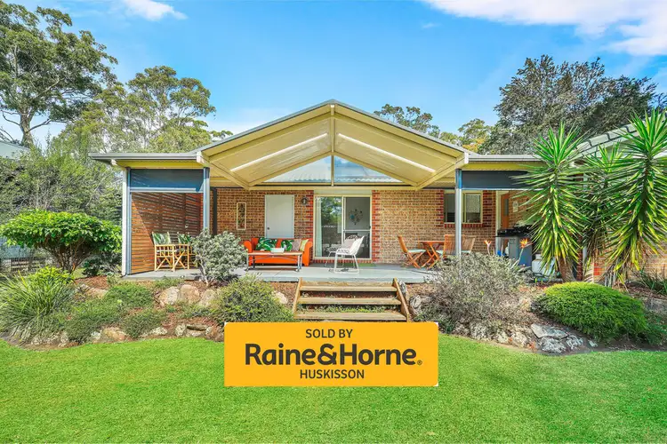 59 Second Avenue, Erowal Bay NSW 2540