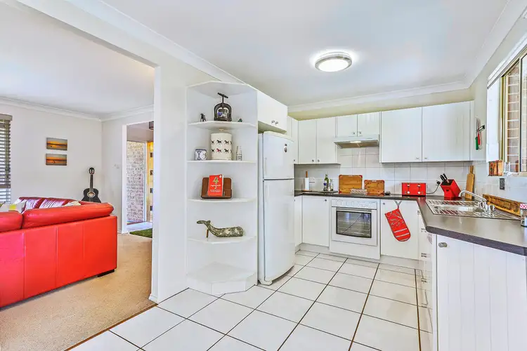 Fifth view of Homely house listing, 59 Second Avenue, Erowal Bay NSW 2540