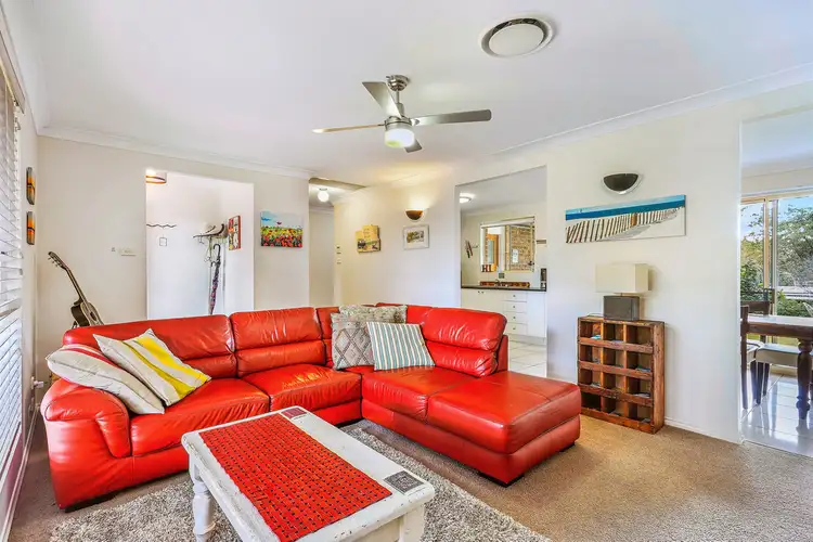 Sixth view of Homely house listing, 59 Second Avenue, Erowal Bay NSW 2540