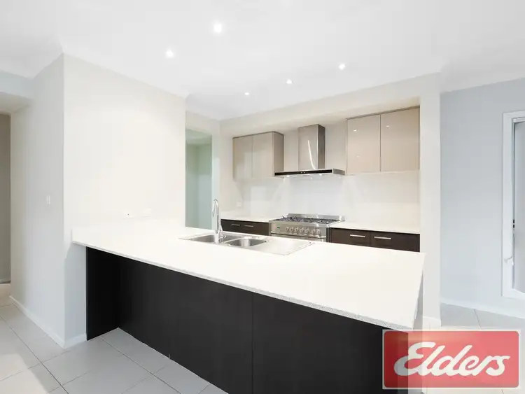 Second view of Homely house listing, 14 Northridge Road, Jordan Springs NSW 2747