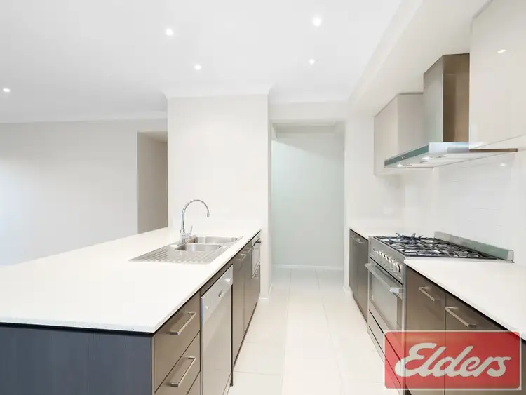 Third view of Homely house listing, 14 Northridge Road, Jordan Springs NSW 2747