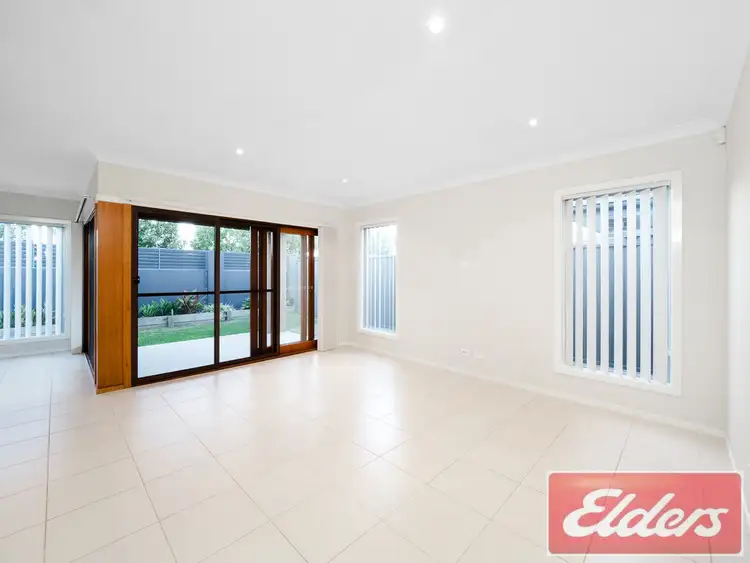 Fourth view of Homely house listing, 14 Northridge Road, Jordan Springs NSW 2747