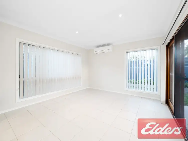 Fifth view of Homely house listing, 14 Northridge Road, Jordan Springs NSW 2747