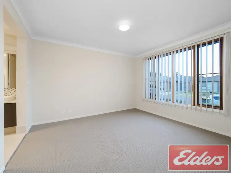 Sixth view of Homely house listing, 14 Northridge Road, Jordan Springs NSW 2747
