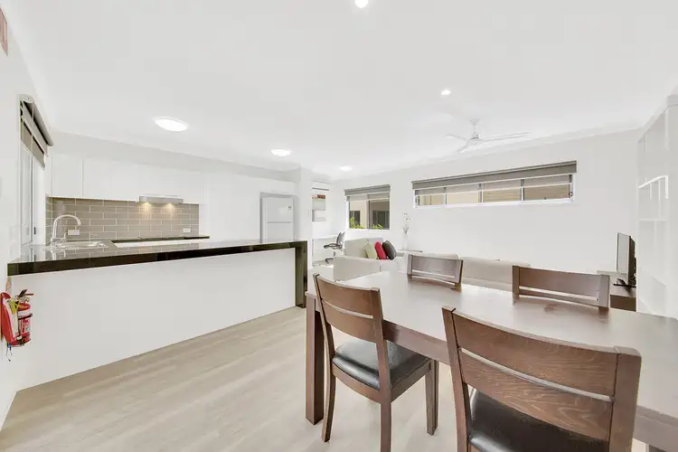 Second view of Homely unit listing, 8/7 VIEW STREET, West Gladstone QLD 4680