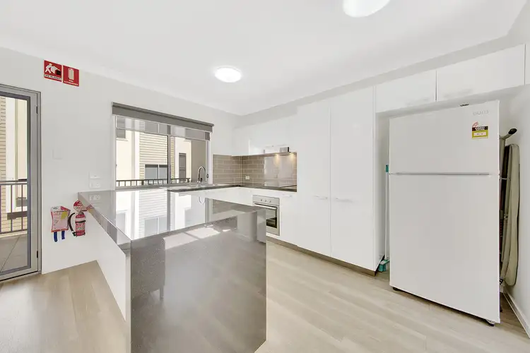 Third view of Homely unit listing, 8/7 VIEW STREET, West Gladstone QLD 4680