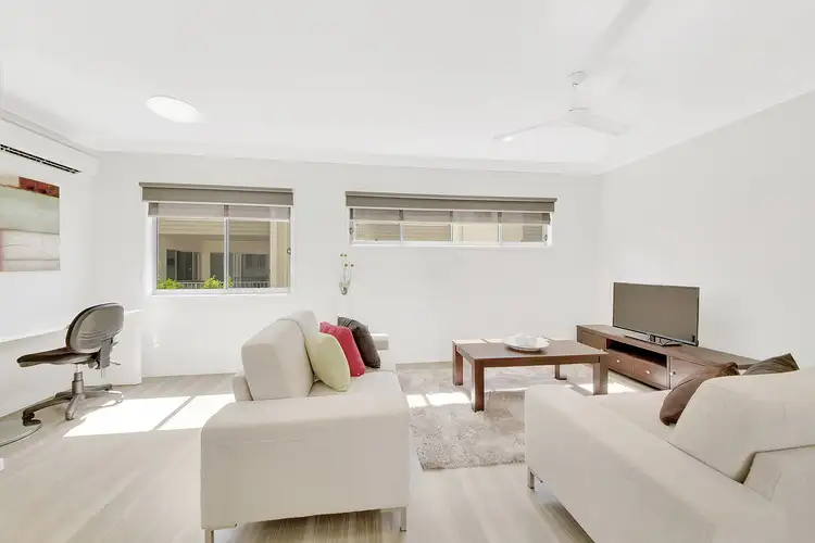Sixth view of Homely unit listing, 8/7 VIEW STREET, West Gladstone QLD 4680