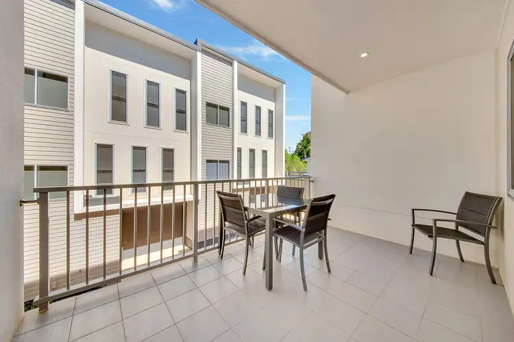 Seventh view of Homely unit listing, 8/7 VIEW STREET, West Gladstone QLD 4680