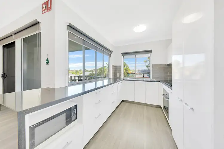 Second view of Homely unit listing, 6/7 VIEW STREET, West Gladstone QLD 4680