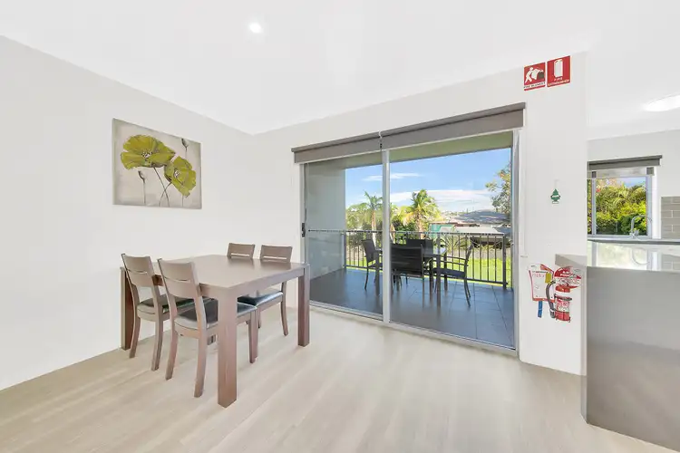 Third view of Homely unit listing, 6/7 VIEW STREET, West Gladstone QLD 4680