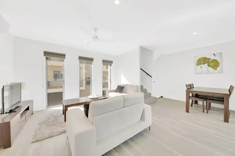 Sixth view of Homely unit listing, 6/7 VIEW STREET, West Gladstone QLD 4680