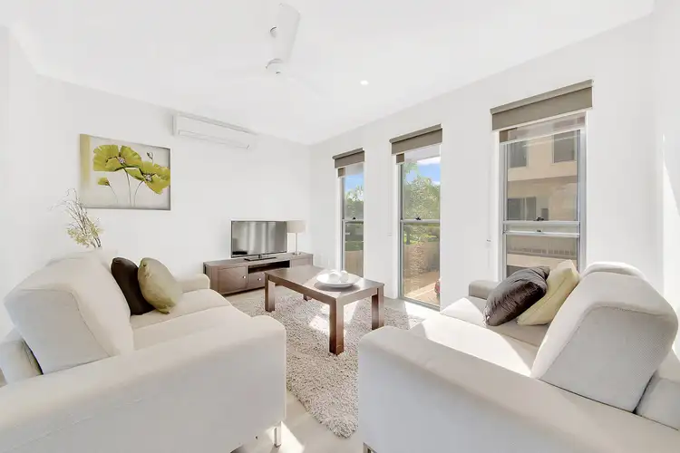 Seventh view of Homely unit listing, 6/7 VIEW STREET, West Gladstone QLD 4680
