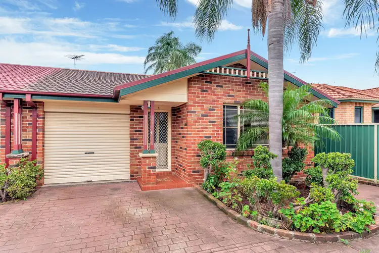 Third view of Homely house listing, 2/165A Sackville Street, Fairfield NSW 2165