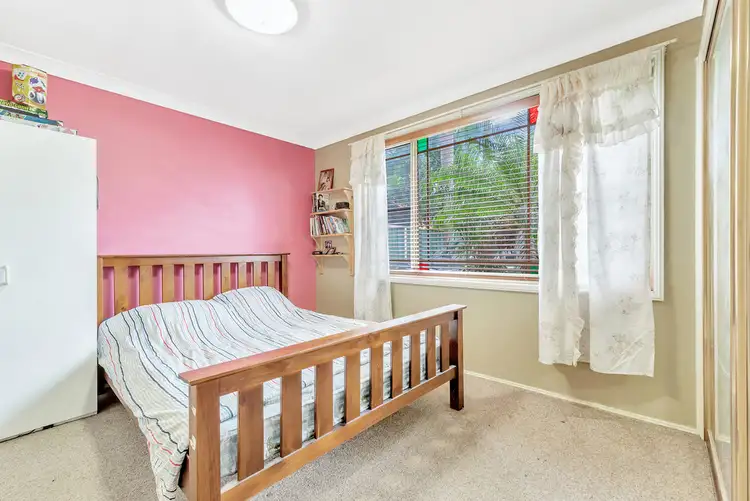 Fourth view of Homely house listing, 2/165A Sackville Street, Fairfield NSW 2165