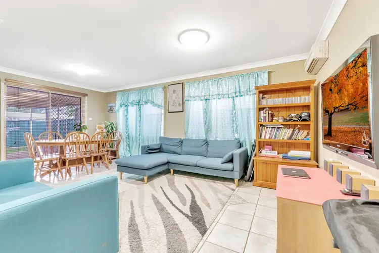 Fifth view of Homely house listing, 2/165A Sackville Street, Fairfield NSW 2165