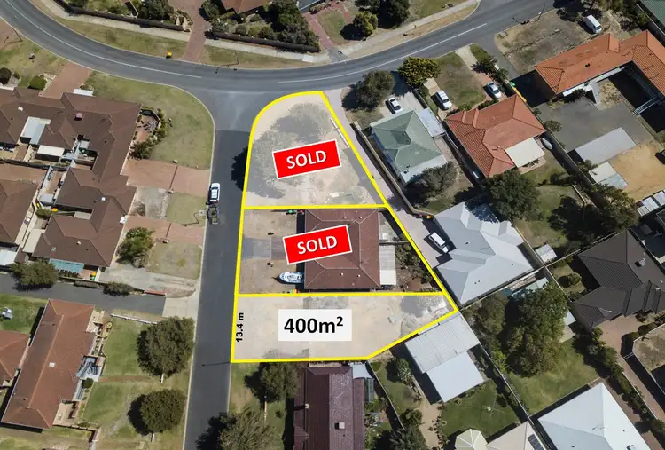 4 Carlisle Street, Shoalwater WA 6169