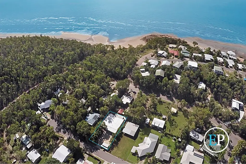 Main view of Homely house listing, 11 Edgecumbe Court, Toomulla QLD 4816