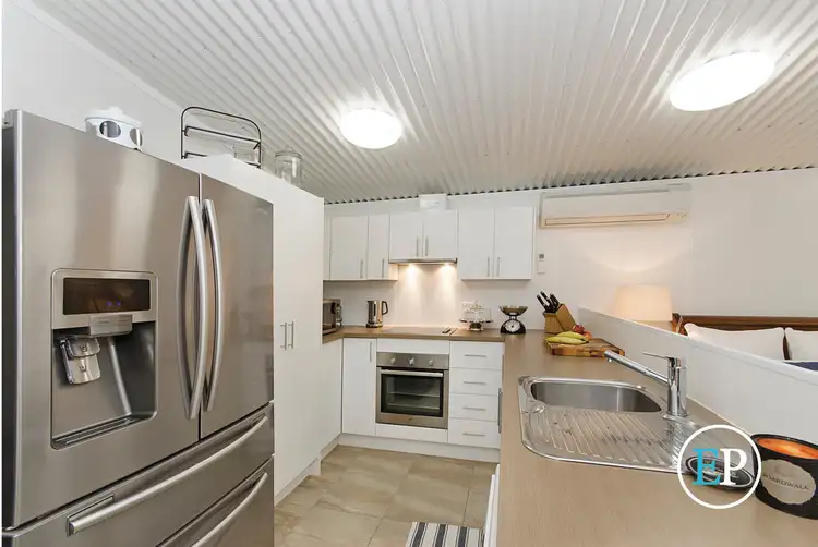 Third view of Homely house listing, 11 Edgecumbe Court, Toomulla QLD 4816