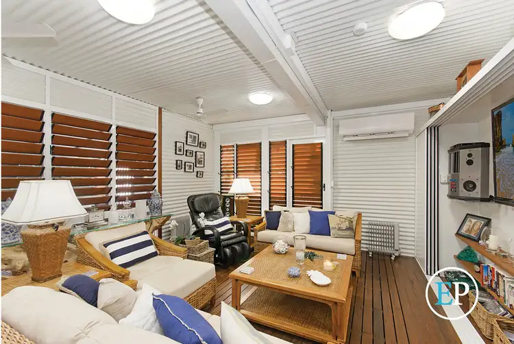 Sixth view of Homely house listing, 11 Edgecumbe Court, Toomulla QLD 4816