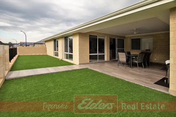 Third view of Homely house listing, 75 WATERFORD WAY, Australind WA 6233