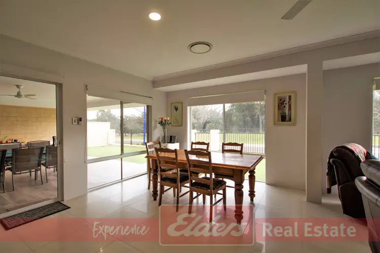 Fourth view of Homely house listing, 75 WATERFORD WAY, Australind WA 6233