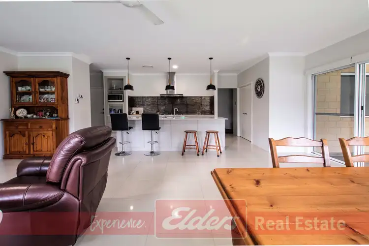 Fifth view of Homely house listing, 75 WATERFORD WAY, Australind WA 6233