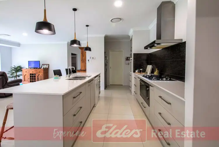 Sixth view of Homely house listing, 75 WATERFORD WAY, Australind WA 6233