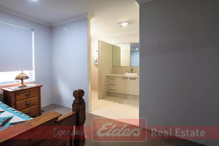 Seventh view of Homely house listing, 75 WATERFORD WAY, Australind WA 6233