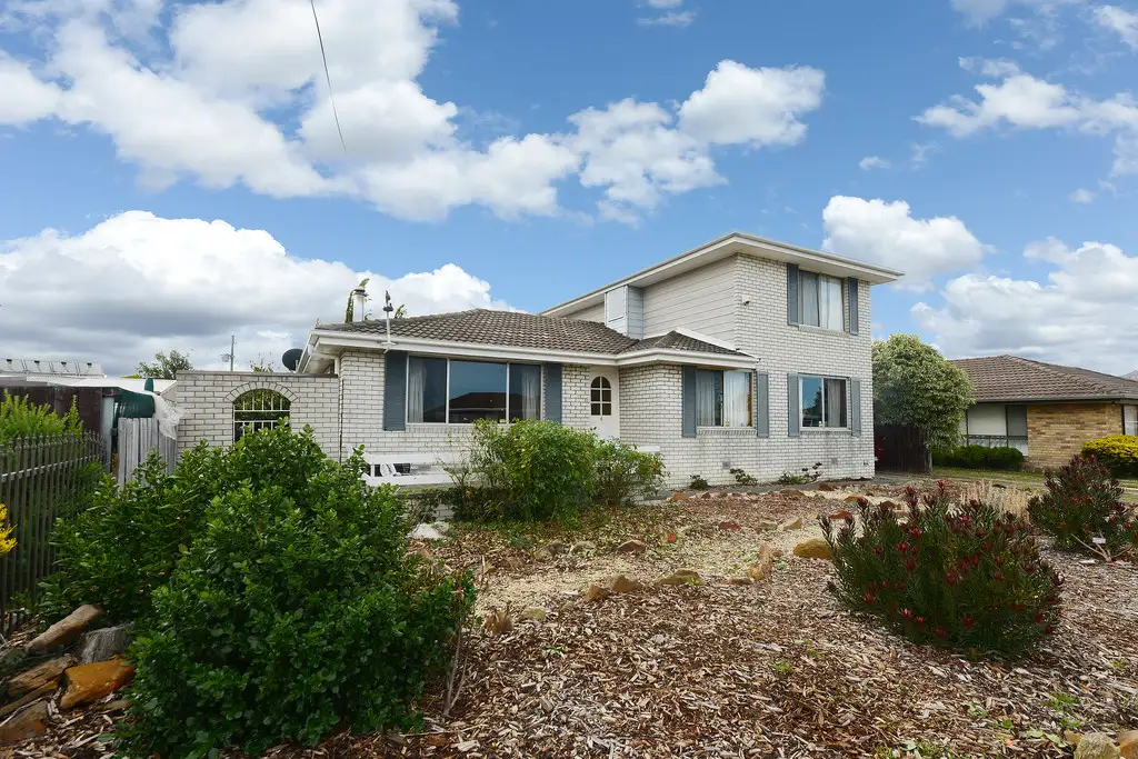 Main view of Homely house listing, 6 Sun Valley Drive, Old Beach TAS 7017