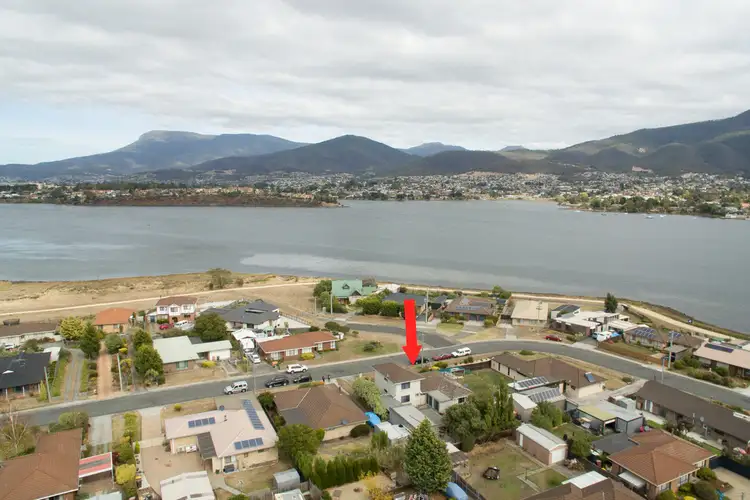 Second view of Homely house listing, 6 Sun Valley Drive, Old Beach TAS 7017