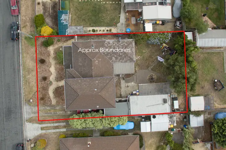 Third view of Homely house listing, 6 Sun Valley Drive, Old Beach TAS 7017