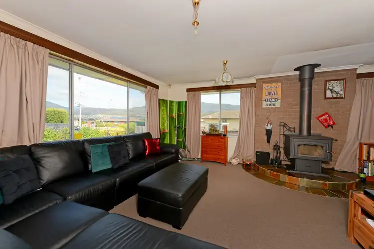 Fifth view of Homely house listing, 6 Sun Valley Drive, Old Beach TAS 7017