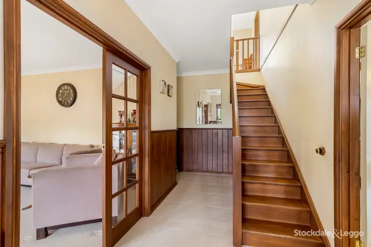 Third view of Homely house listing, 39 Inverlochy Drive, Bannockburn VIC 3331