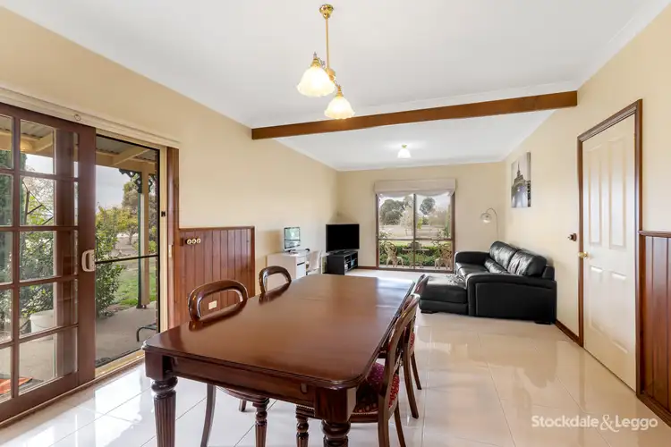 Fifth view of Homely house listing, 39 Inverlochy Drive, Bannockburn VIC 3331