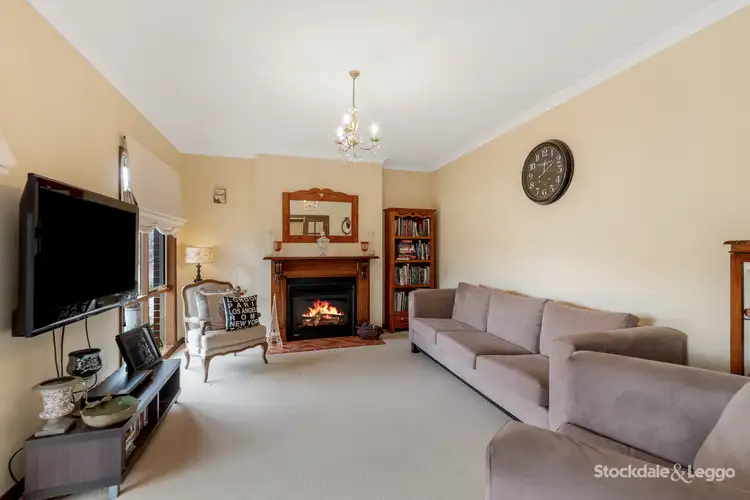 Sixth view of Homely house listing, 39 Inverlochy Drive, Bannockburn VIC 3331