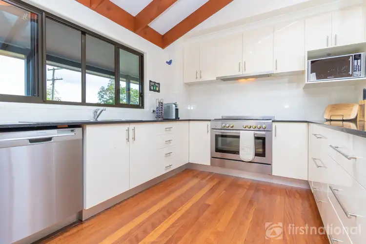 Main view of Homely house listing, 36 Pikes Road, Glass House Mountains QLD 4518