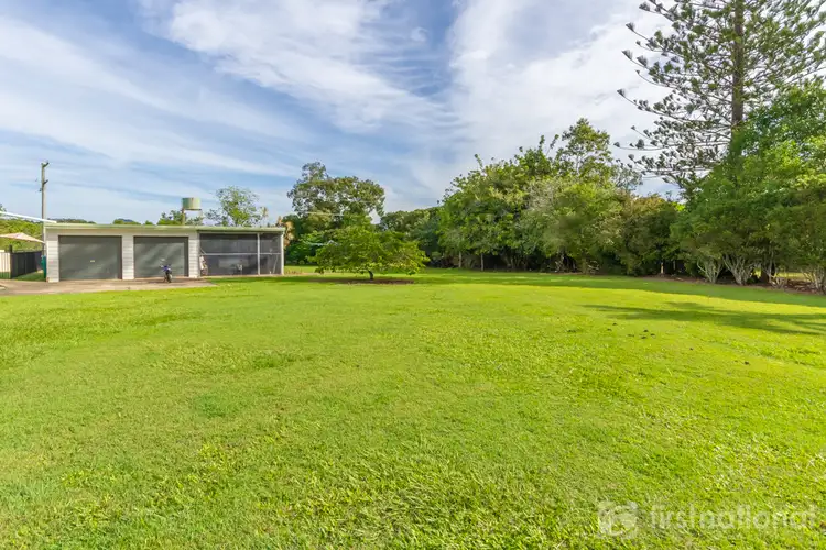 Second view of Homely house listing, 36 Pikes Road, Glass House Mountains QLD 4518