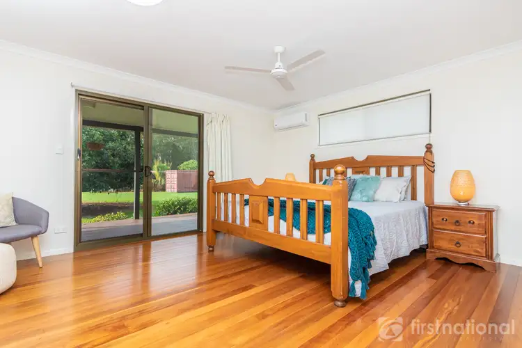 Third view of Homely house listing, 36 Pikes Road, Glass House Mountains QLD 4518