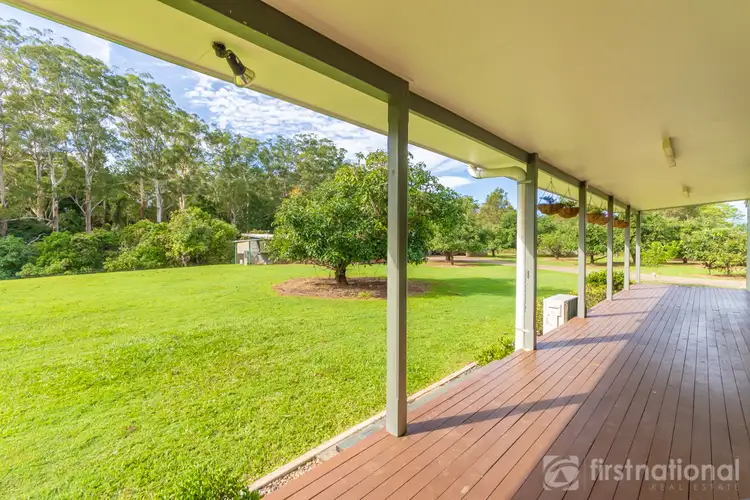Fourth view of Homely house listing, 36 Pikes Road, Glass House Mountains QLD 4518